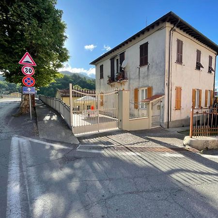 Casa Baldassini آولا المظهر الخارجي الصورة