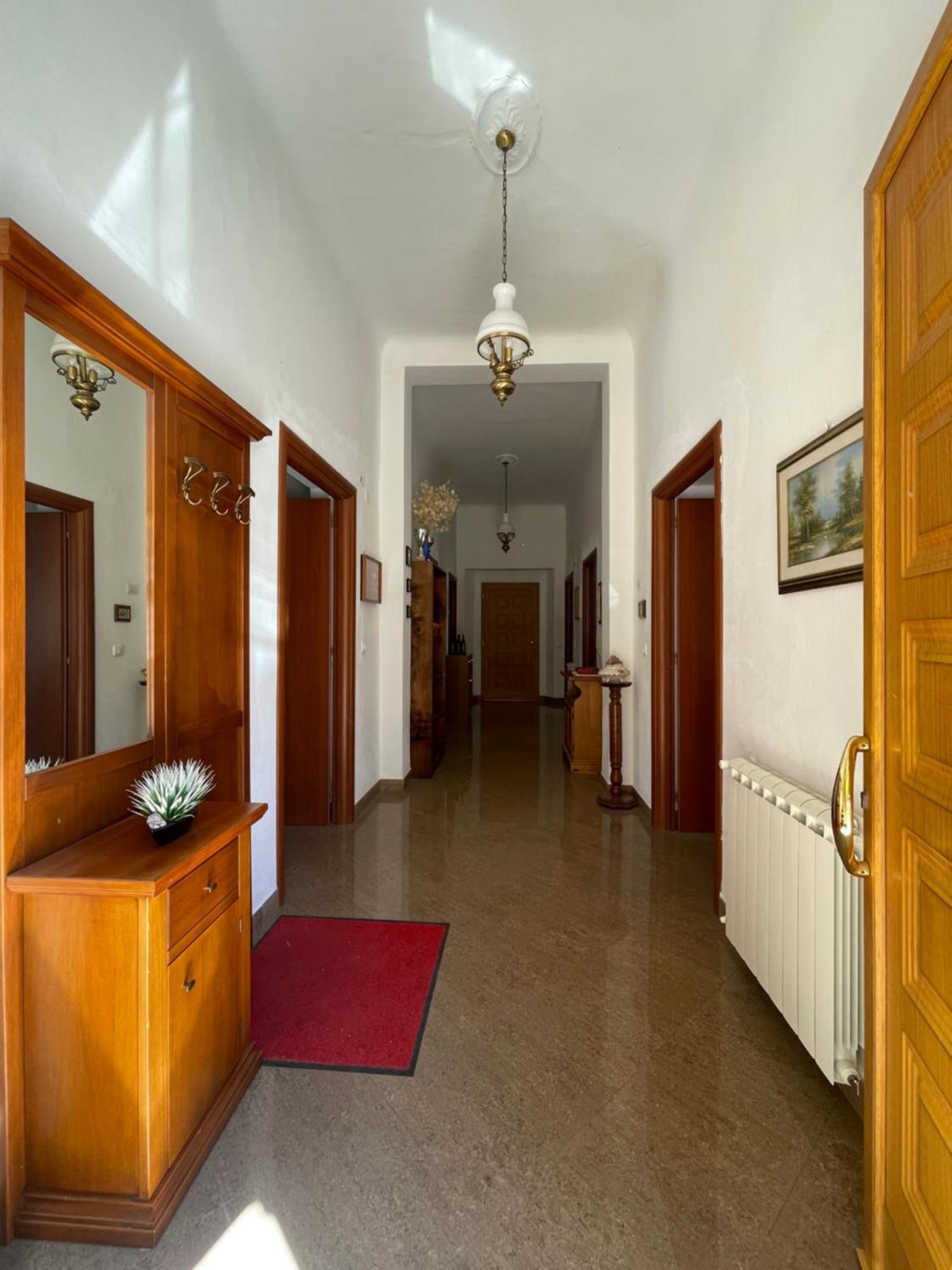 Casa Baldassini آولا المظهر الخارجي الصورة
